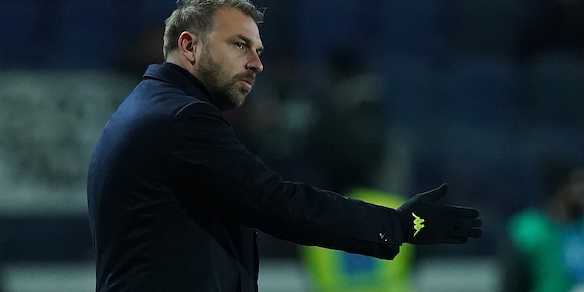 Zanetti carica il Venezia: "Con la Juve serve una reazione d'orgoglio"