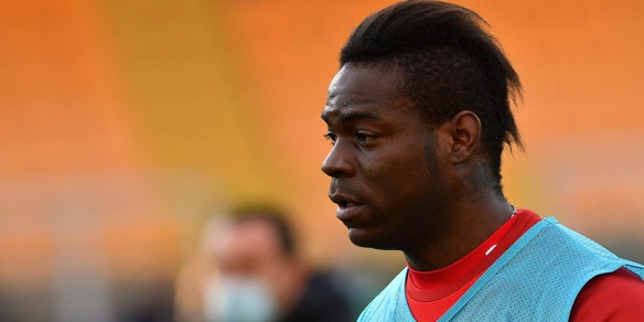 Balotelli in gol: 1-1 per l'Adana di Montella