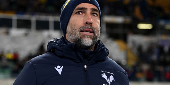 Verona, Tudor dopo il Cagliari: "Radunovic ha deciso la partita"