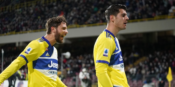 Juve, da Chiellini a Locatelli, il coro è unanime: "Uniti. Fino alla fine"