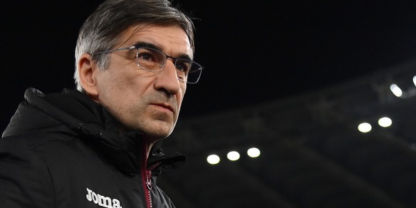 Torino, Juric: "Spero di ritrovare Belotti a febbraio"