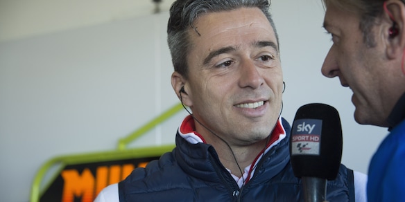 MotoGp, Guidotti nuovo team manager KTM: "Qui per chiudere il cerchio"