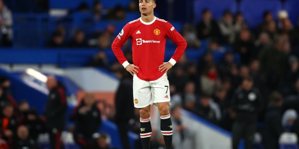 Manchester United-Arsenal, 6 No Goal in 6 trasferte per i "Gunners"