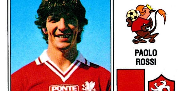 Perugia, il centro sportivo sarà intitolato a Paolo Rossi