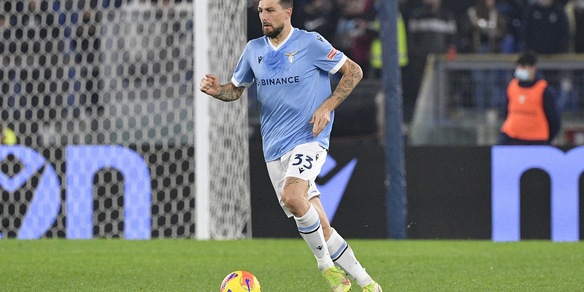 Lazio-Udinese, biancocelesti prima sempre “Goal” poi… no!