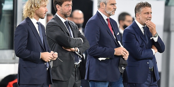Juve, la consulenza tecnica della procura non sarà sul valore dei giocatori