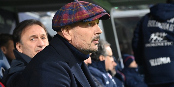 Bologna, Mihajlovic: "Mourinho? Non vince sempre il migliore"