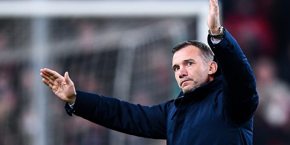 Shevchenko verso la Juve: "Genoa penalizzato dagli infortuni"