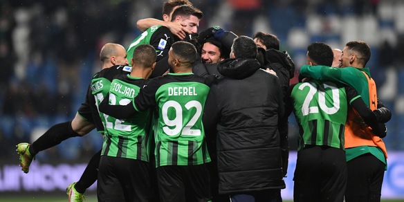 Napoli, Milan, Roma e Inter: le ultimissime