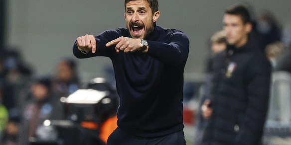 Probabili formazioni Spezia-Sassuolo: aggiornamenti