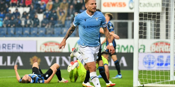 Diretta Lazio-Udinese ore 20.45: formazioni ufficiali, dove vederla in tv e in streaming