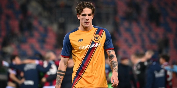 La frase di Mourinho su Zaniolo: ecco cosa voleva dire