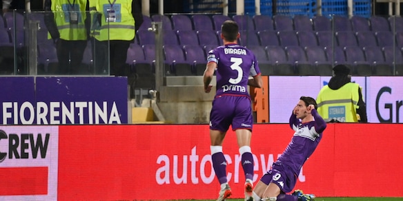Fiorentina-Vlahovic, torna il sereno