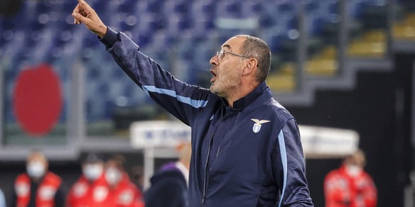 Lazio, Sarri e le dichiarazioni sul mercato: ecco cosa si aspetta