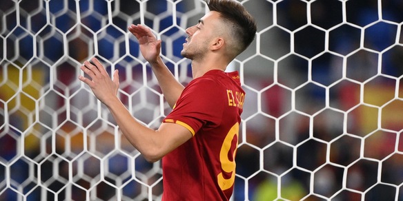 Roma, Mourinho perde anche El Shaarawy: ecco quanto starà fuori
