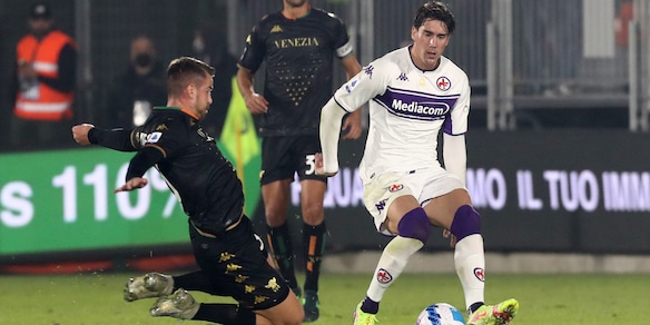 Venezia, Crnigoj: "Verona? Ci servono punti per la salvezza"