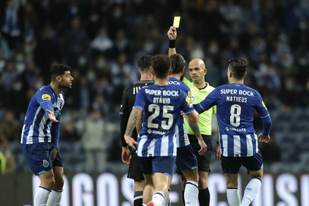 Portimonense-Porto, possibile l'Over 2,5 al triplice fischio