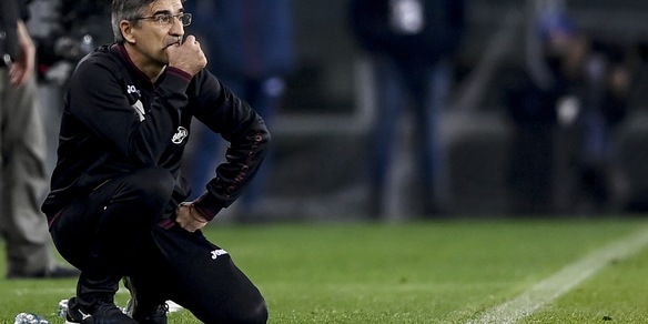 Torino, Juric: "Mezz'ora spettacolare. Gli episodi cambiano le partite"