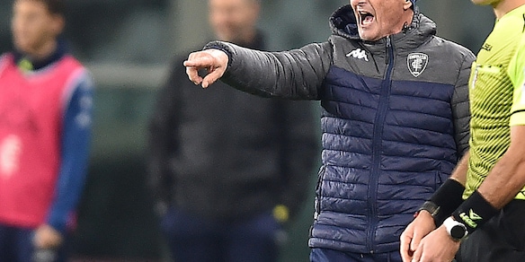 Empoli, Andreazzoli: "Vogliamo continuare il percorso intrapreso"