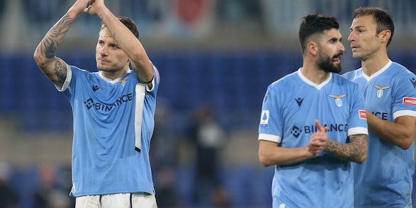 Lazio, Torino, Roma e Napoli: le ultimissime