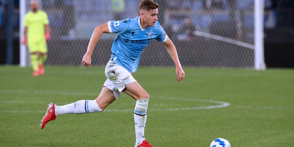 Lazio, Basic: "Questione di mentalità. Ora vinciamo con la Samp"