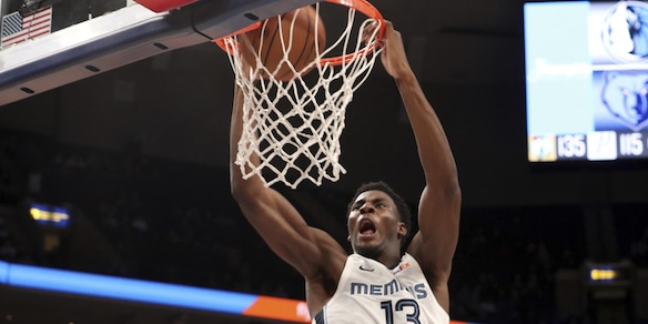 Nba, i Bulls piegano i Knicks. Storico +73 di Memphis