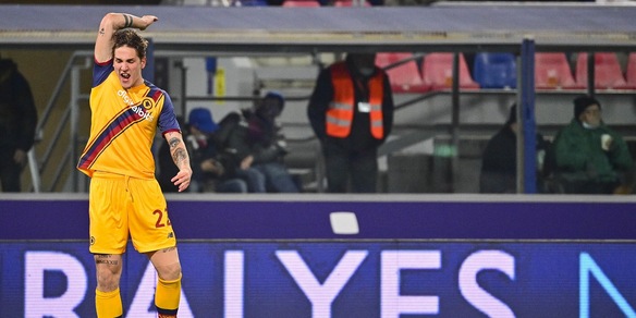 Tutti i dubbi di Zaniolo: teme un nuovo infortunio e aspetta il rinnovo