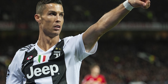 Juve, nuova perquisizione: si indaga sui rapporti con Ronaldo