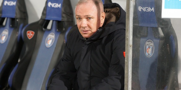 Diretta Perugia-Vicenza alle 20.30, probabili formazioni. Dove vederla in tv