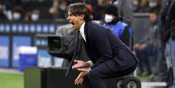 Inzaghi avvisa l'Inter: "La Roma è tosta. Bello sfidare Mourinho"