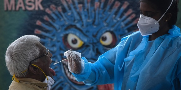 Covid, Oms: ancora nessun decesso legato a Omicron