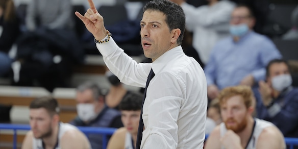 Fortitudo Bologna, tesserati i nuovi ma l'infermeria è piena