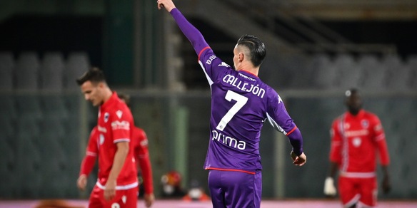 Bologna-Fiorentina, la partita può terminare in parità