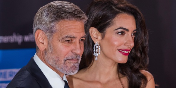 George Clooney rifiuta 35 milioni per un giorno di lavoro: ecco il motivo