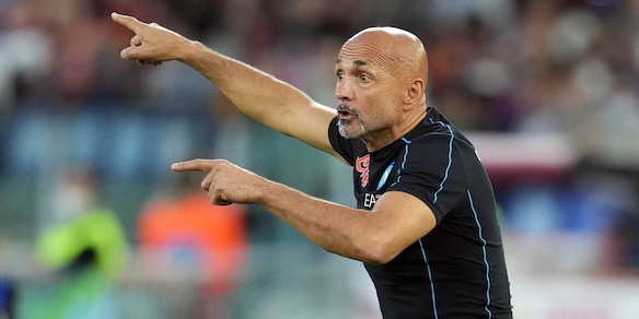 Napoli, l'intuito di Spalletti