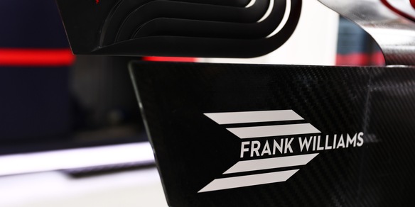 F1, Gp Arabia Saudita: minuto di silenzio per omaggiare Frank Williams