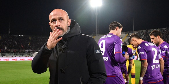 Probabili formazioni Fiorentina-Salernitana: aggiornamenti