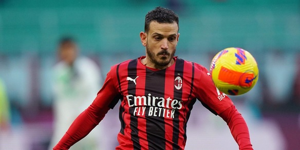 Florenzi, frecciata a Lautaro: "I giocatori forti non si lamentano"