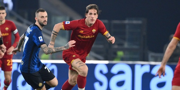 Roma, altri problemi per Mourinho: Mancini e Zaniolo saltano lo Spezia