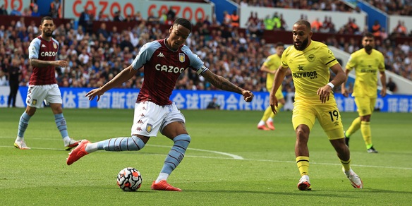 Konsa, scatta l’asta per il difensore dell’Aston Villa