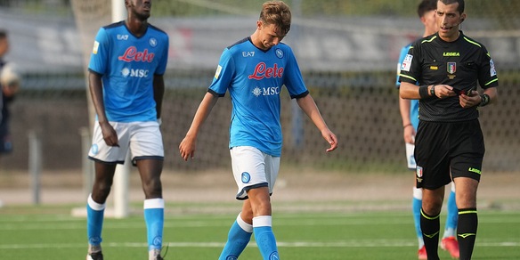 Primavera, il Cagliari strapazza il Napoli: 3-0 e aggancio in classifica