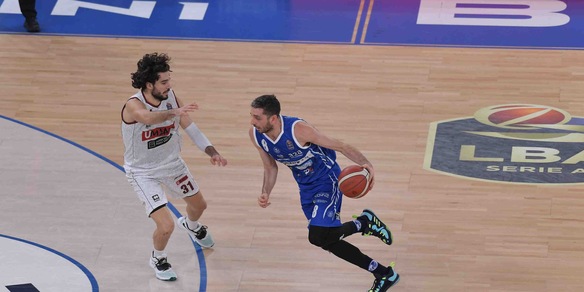 Brescia torna alla vittoria: battuta la Reyer 80-69