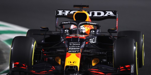 Diretta gara F1 Gp Arabia Saudita: dove vederla in tv