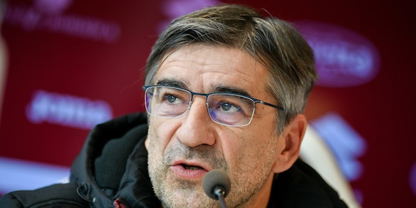 Torino, Juric: "Dobbiamo fare meno errori"