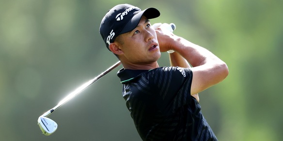 Super Morikawa alle Bahamas: obiettivo 1° posto mondiale