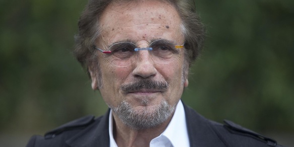 Toni Santagata: è morto il cantante di 'Quant'è bello lu primm'ammore'