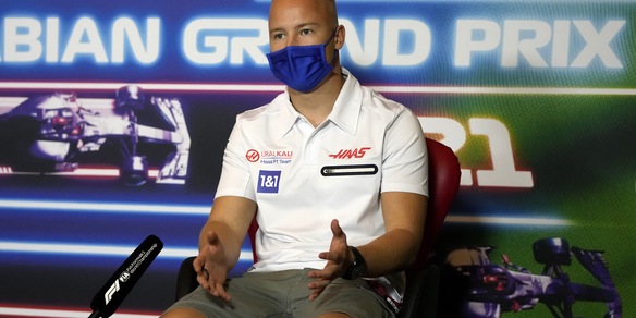 F1, Mazepin su Hamilton: "Lewis è dispiaciuto per quanto successo"