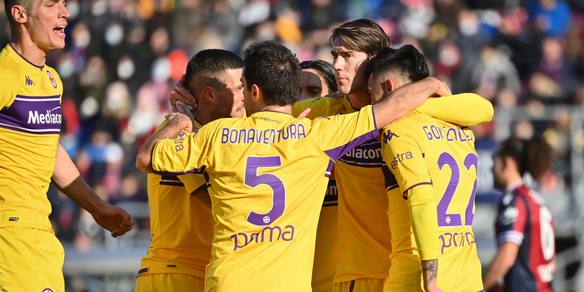 Fiorentina, Acerbi, Lipsia e Champions: le ultimissime