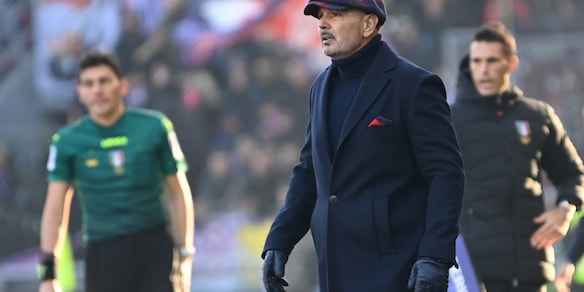 Bologna, Mihajlovic: "Dobbiamo restare sereni. La squadra è viva"