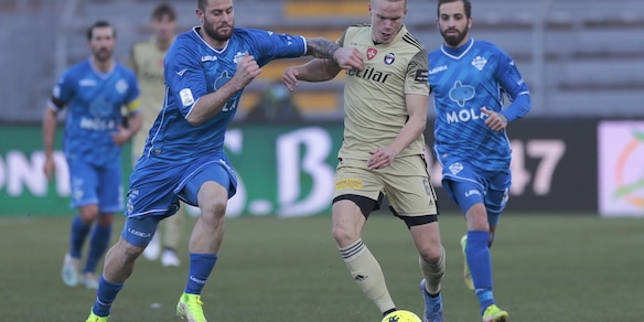 Serie B, il Pisa espugna Como 1-0. Parma, ennesima delusione